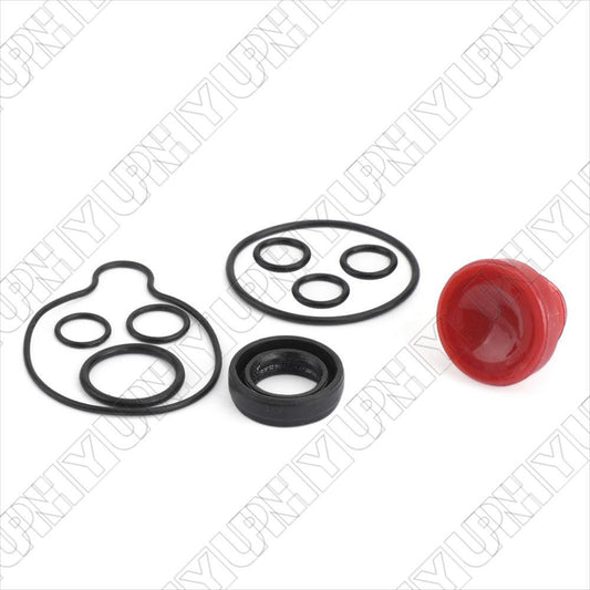 10Pcs Power Steering Pump Seal Kit for Honda for Civic for CR-V for Acura for MDX 91347-P2A-003 Q