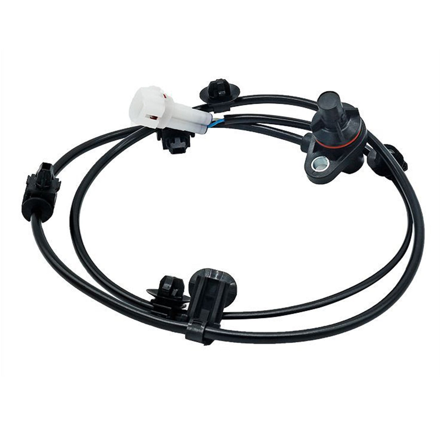 For 04-15 for Toyota Fortuner Hilux Rear Right Car ABS Wheel Speed Sensor 8954571020