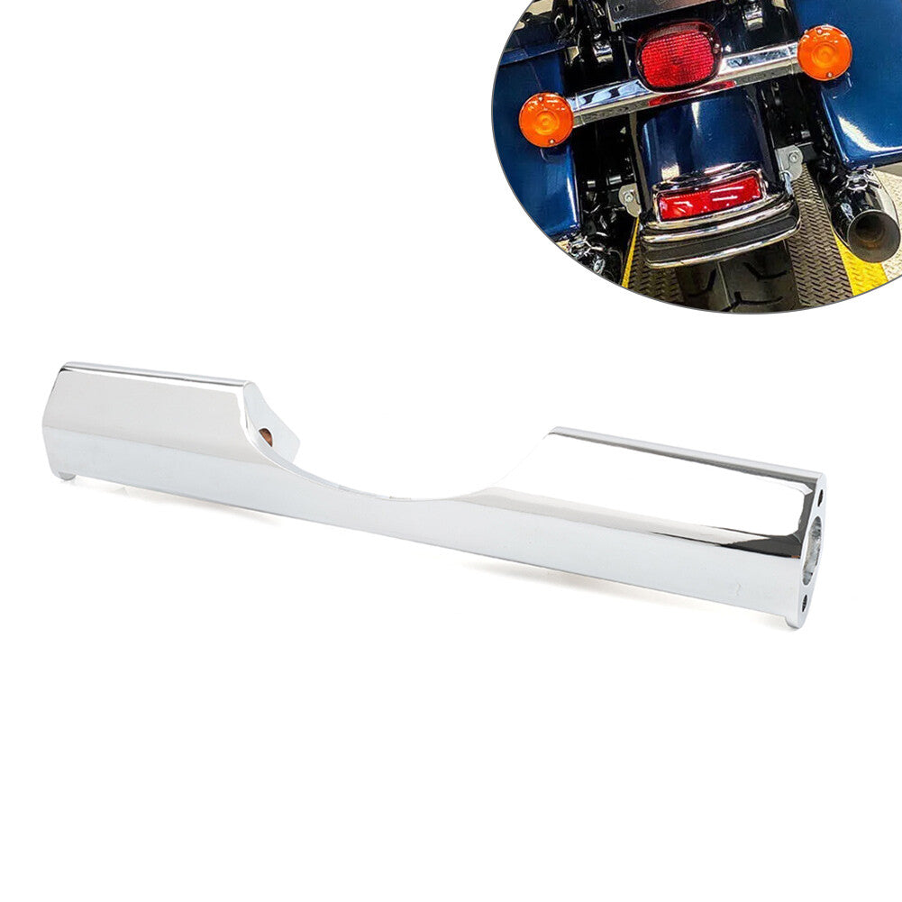Rear Turn Signal Light Bar Bracket for Harley Street Electra Glide Road King Q