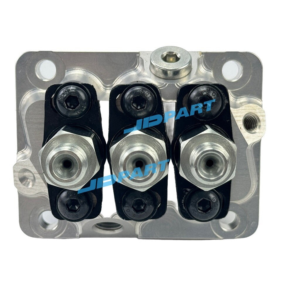 D1305 Fuel Injection Pump 16030-51011 - Suitable for Engine Parts