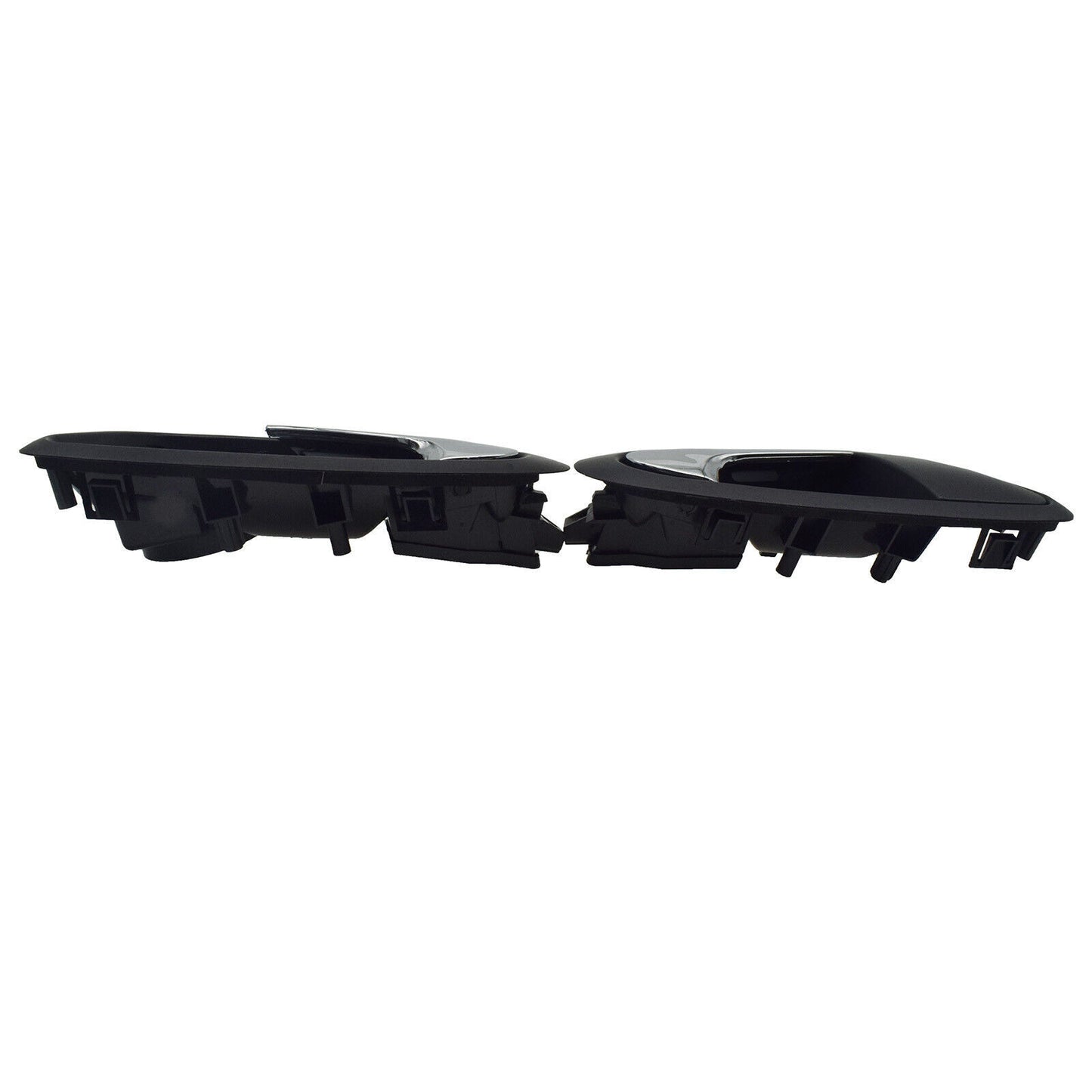 for Seat Ibiza 09-17 6J4839113A 6J4839114A Interior Door Handle Rear Left Right