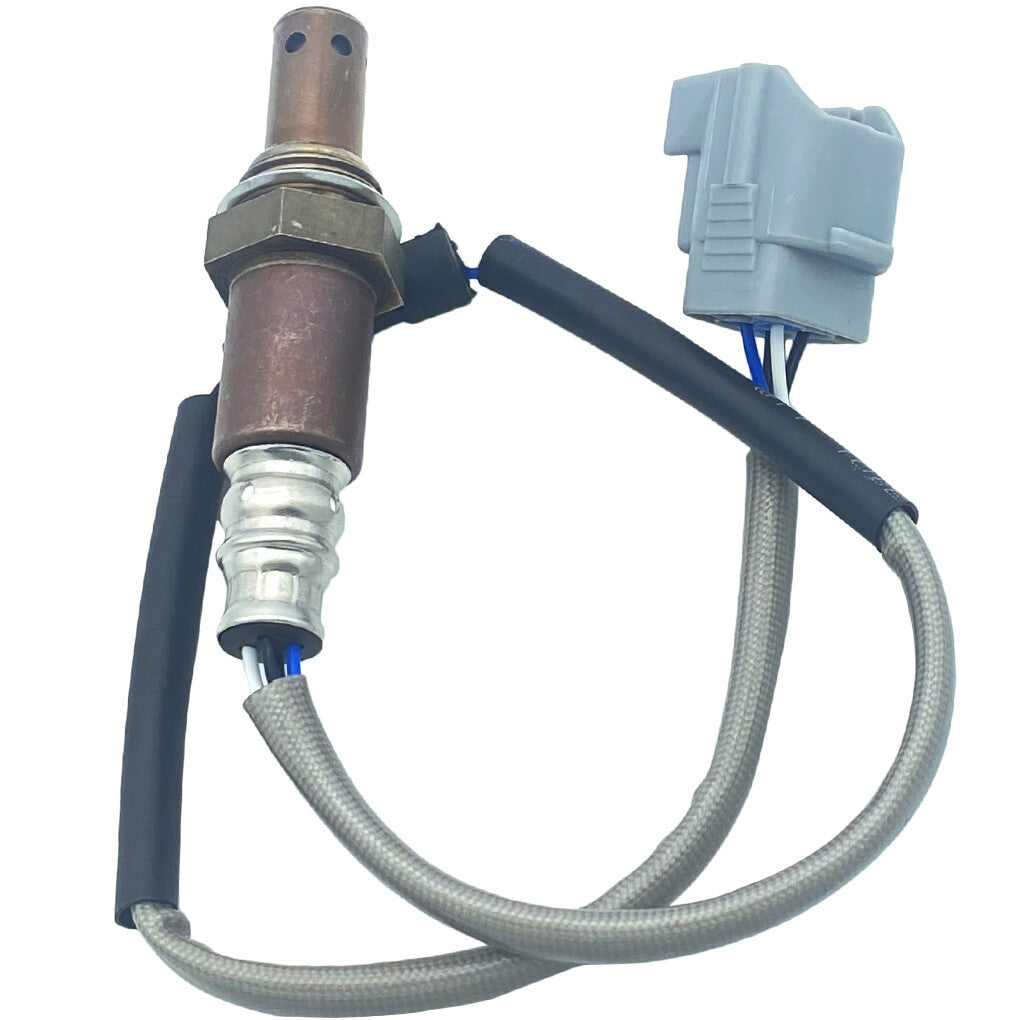 Two-pack of upstream and downstream oxygen sensors for Mazda MX-5 Miata 2.0L (2016, 2017, 2018-) n