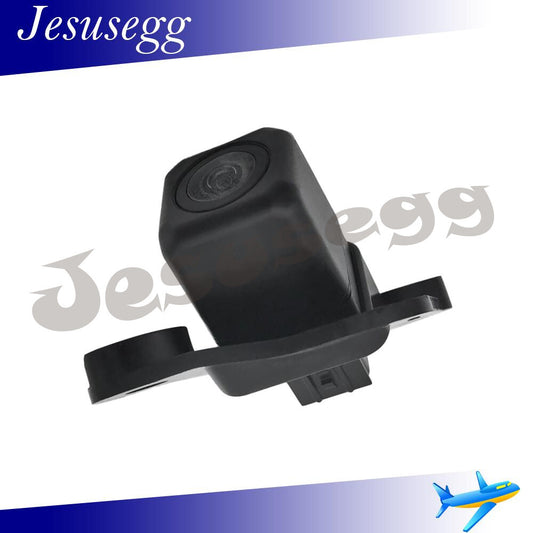 Rear View Backup Parking Camera 86790-04040 Fits for Toyota Tacoma 2018-21 2.7L 3.5L Q
