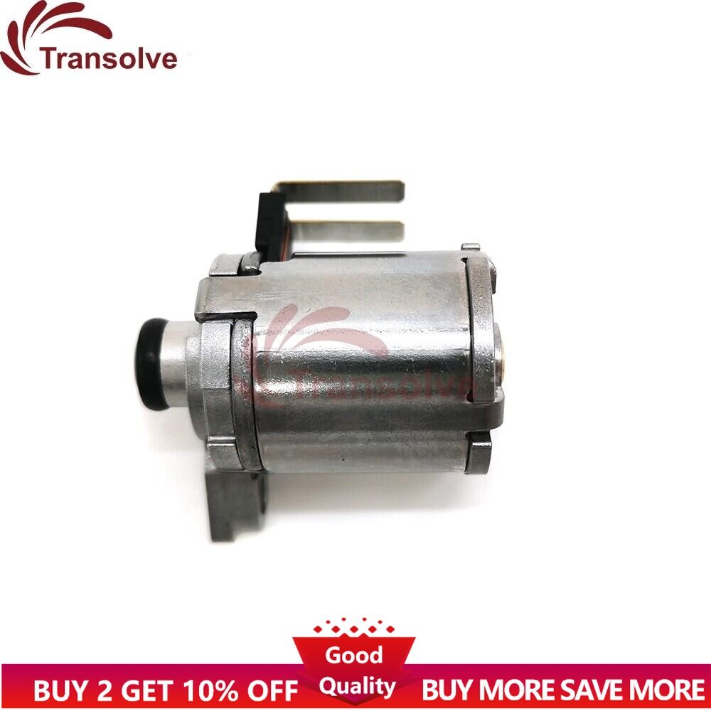 0BH 0DE BTR M11 M78 02E DSG Transmission Solenoid 50222 for Ssangyong for VW