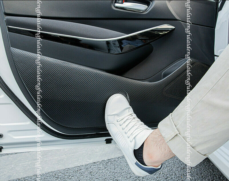 Chrome Rear Door Trunk Tailgate Lid Strip Trim For Sylphy Sentra2020-2023 v