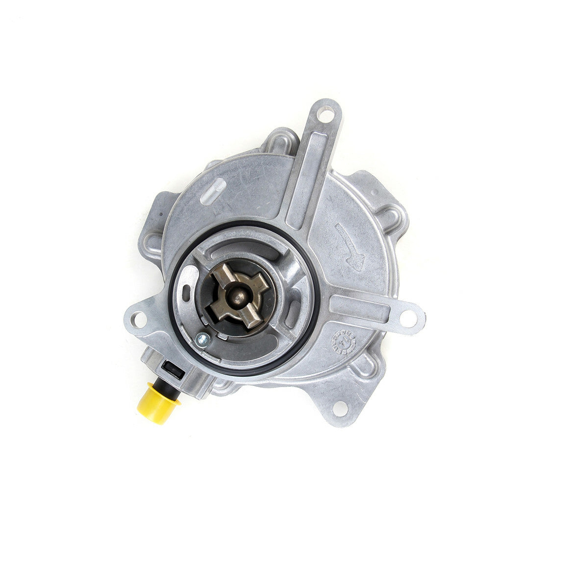 4 TPMS Tire Pressure Monitoring Sensors 9683420380 433MHz, suitable for Peugeot 308 and for Citron C4. 14906