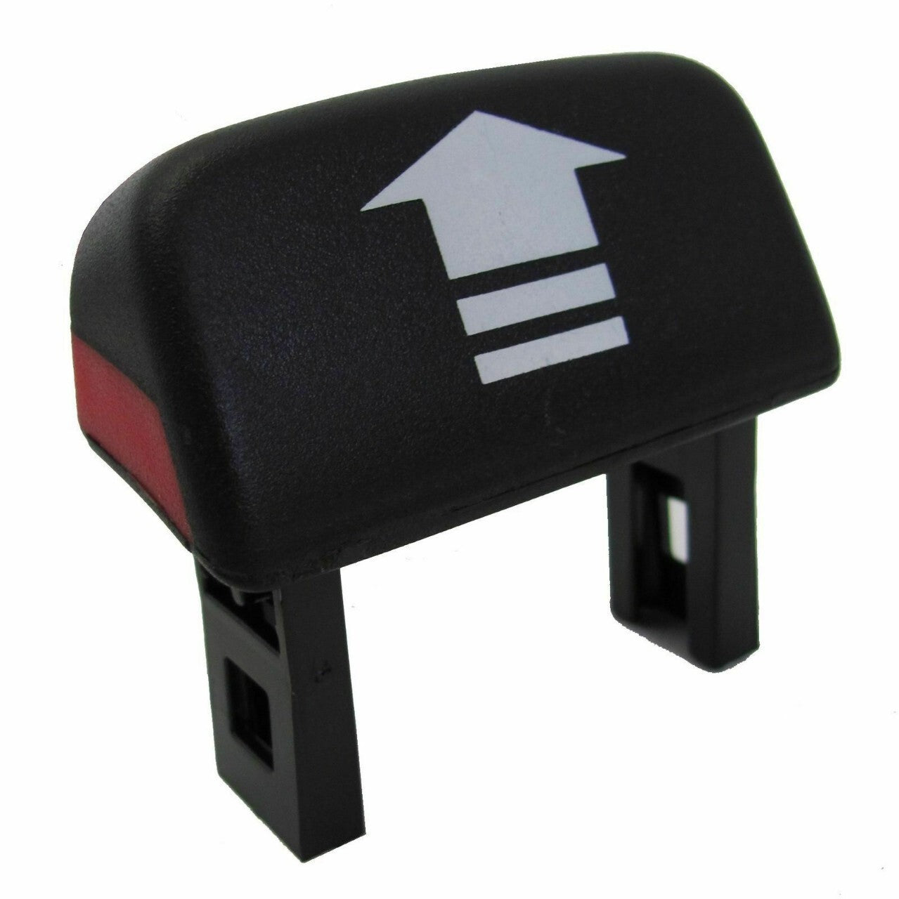 Suitable for Land Rover Discovery LR3/4 ABS rear for seat tilt handle HXG500290PVJ Q