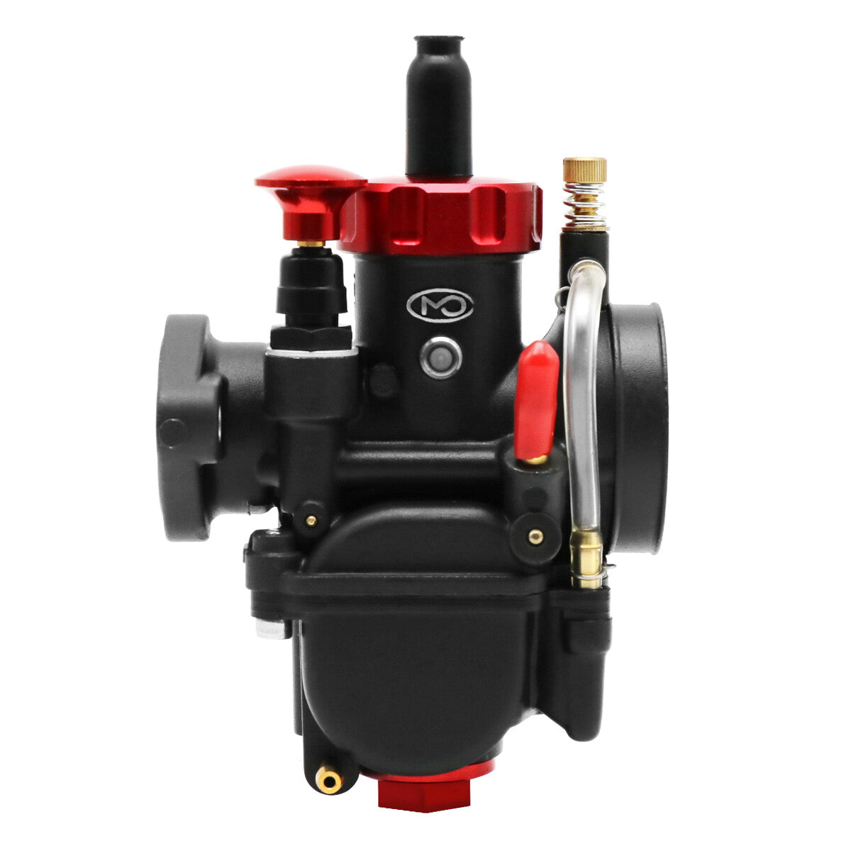 Motorcycle PE 22mm Carburetor Carb High Performance 130cc for Pit Dirt Bike ATV Q