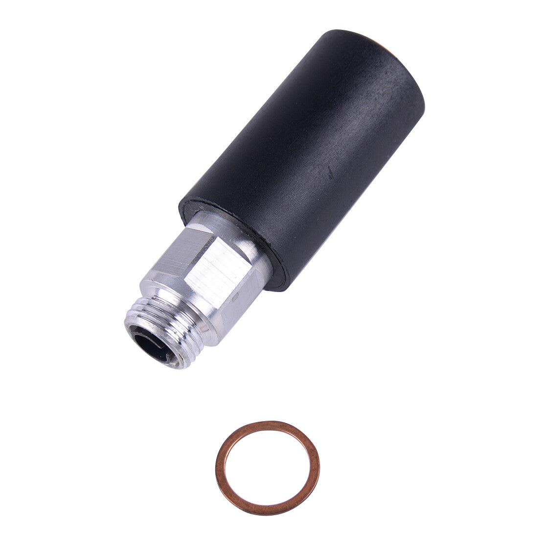 Hand Diesel Fuel Primer Pump Screw-down Type 2447222126 fit for International v