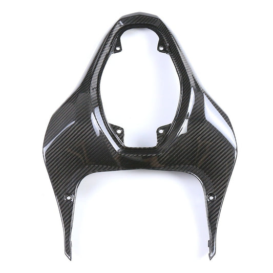 2017-2023 Real Carbon Fiber for Kawasaki Z900 Rear Tail for Seat Cover Fairing Cowl
