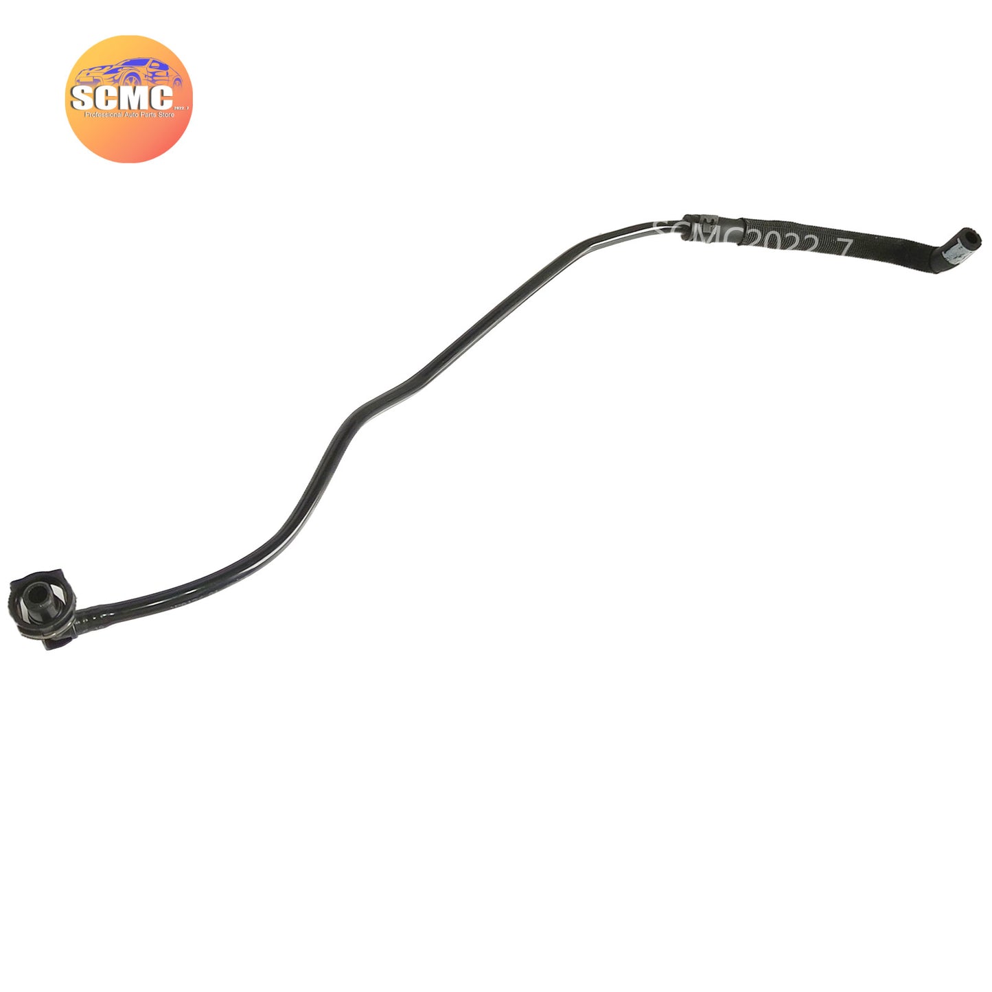 Coolant Reservoir Hose Vent Hose for AUDI A4 A5 A5 Quattro 8K0121081CA CDNC CAEB