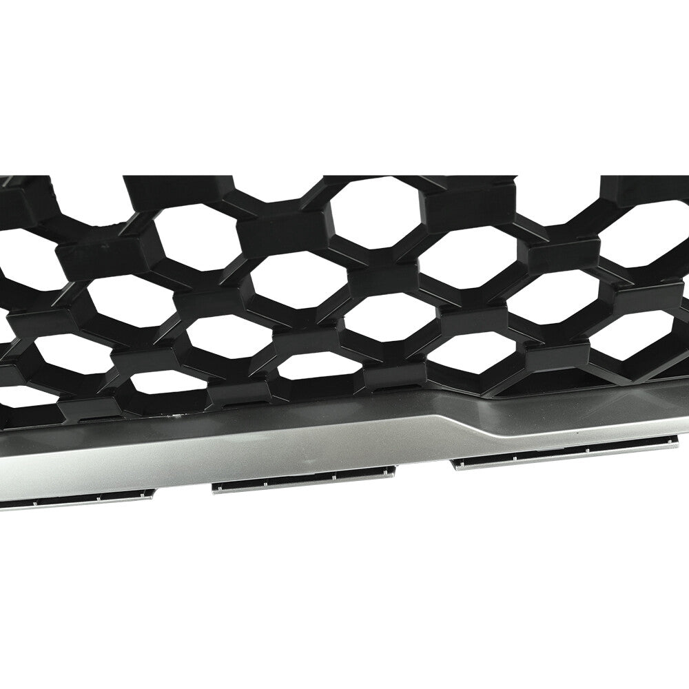 FOR 2023-2024 for Kia Soul LX . S. Model Front Bumper Lower Grille 86530K0AA0