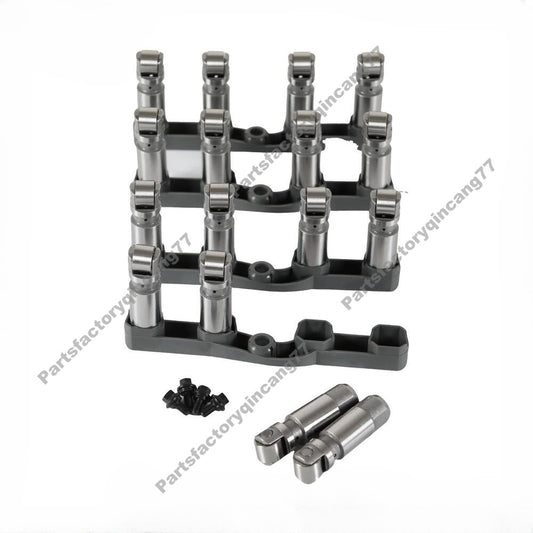 16 Valve Lifters for Dodge for Ram for Jeep for Chrysler 5.7L 6.1L 6.4LL 2003-2014 NON MDS