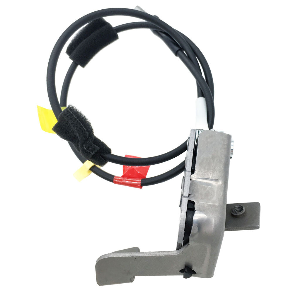 Rear drive side door locking cable compatible with and (1999-2004). n