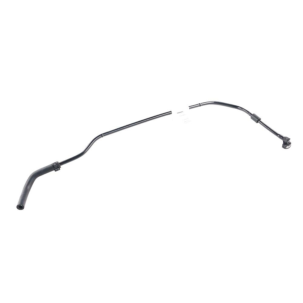 for Vauxhall for Astra for Cruze 1.6 - Radiator Thermostat Throttle Body Inlet Pipe Hose Q