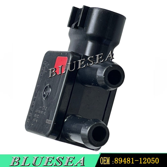 The new upstream oxygen (O2) sensor 22693-1CA0A is suitable for Infiniti FX50, QX70, and for Nissan Sentra