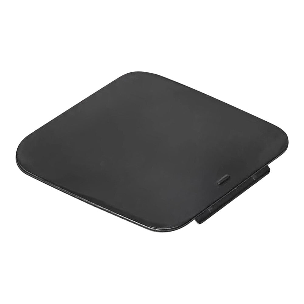 Rear Bumper Tow Hook Eye Cover Unpainted 51125A3DA95 For 2022-2023 7 Series for G70 Q