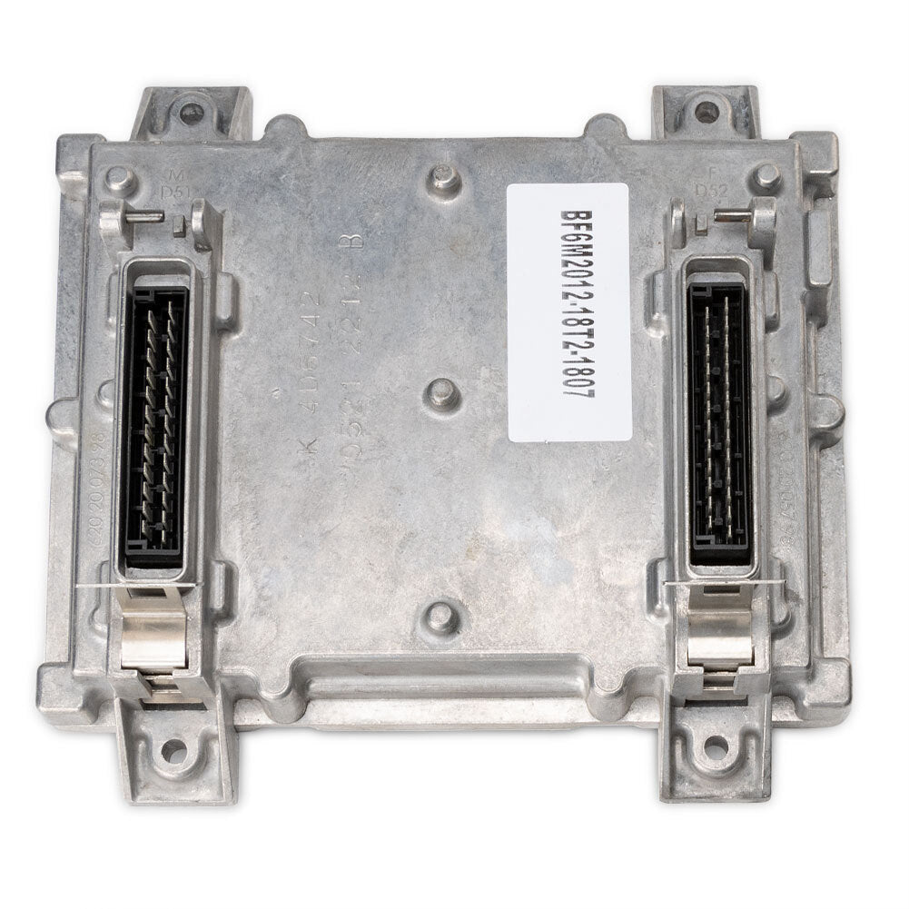 1x 10224047? E-ECU Engine Controller Replace for Volvo Excavator EC140B EW140B Q