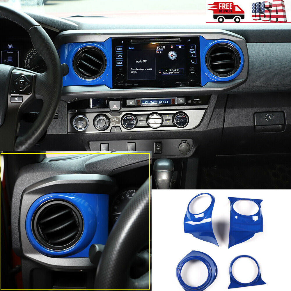 Carbon fiber ABS glass lift switch frame decoration suitable for ta 86/ Sub@ru BRZ 2022- v
