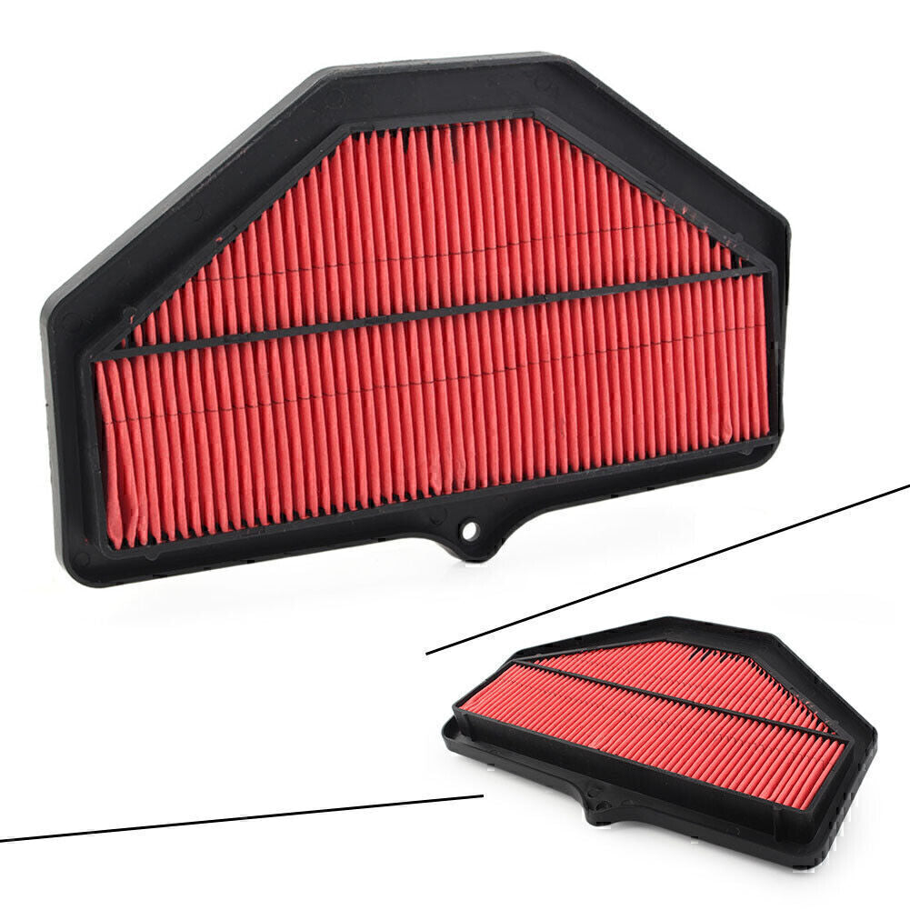 Air Filter Air Cleaners Replace for SUZUKI GSXR600 750 2004-2005 GSX-R 750 600 Q