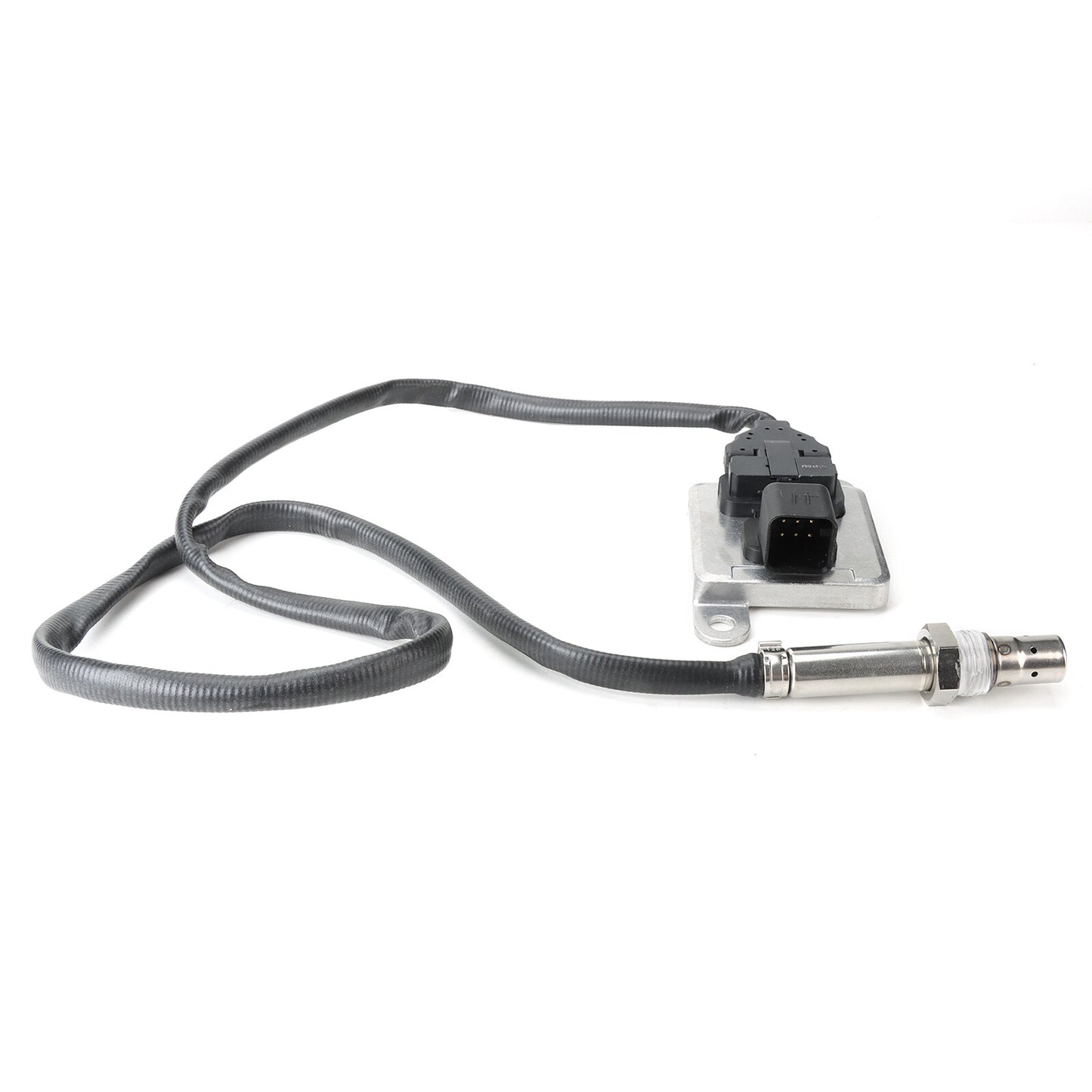 The new NOx sensor is suitable for GM Duramax diesel 6.6L 2011-2015 642311 5WK96645C- v
