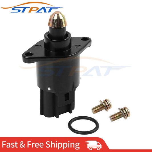 4-Blade Idle Air Control Valve for Jeep Cherokee 1998-01 Grand Cherokee for Wrangler