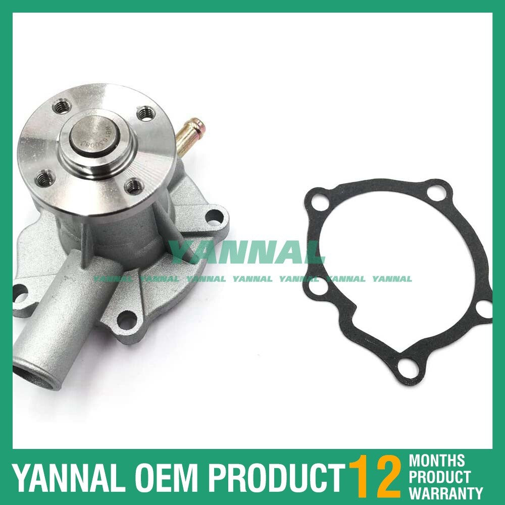 water pump 15852-73030, suitable for V800, Z400, D600...