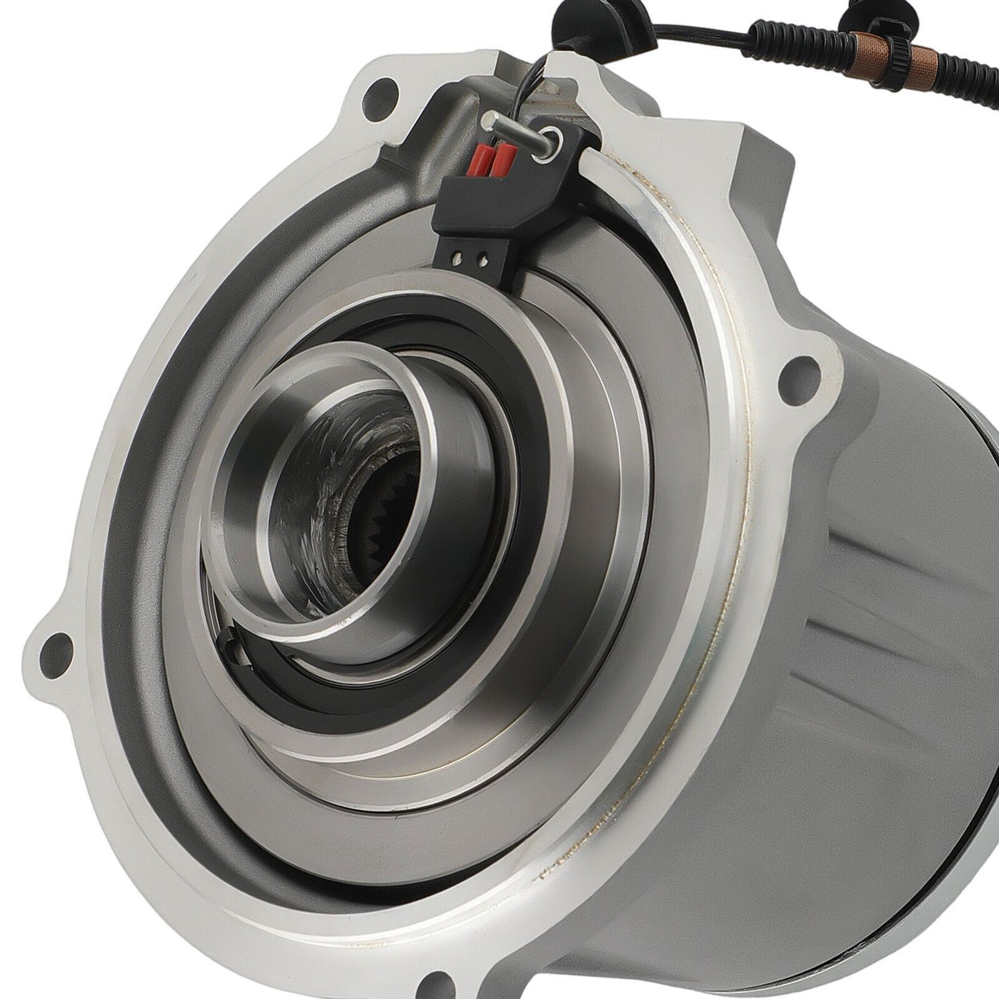 Rear Differential Viscous Coupling for Mazda CX-3 CX-5 CX-9 AWD KE012797X 13-23 Q