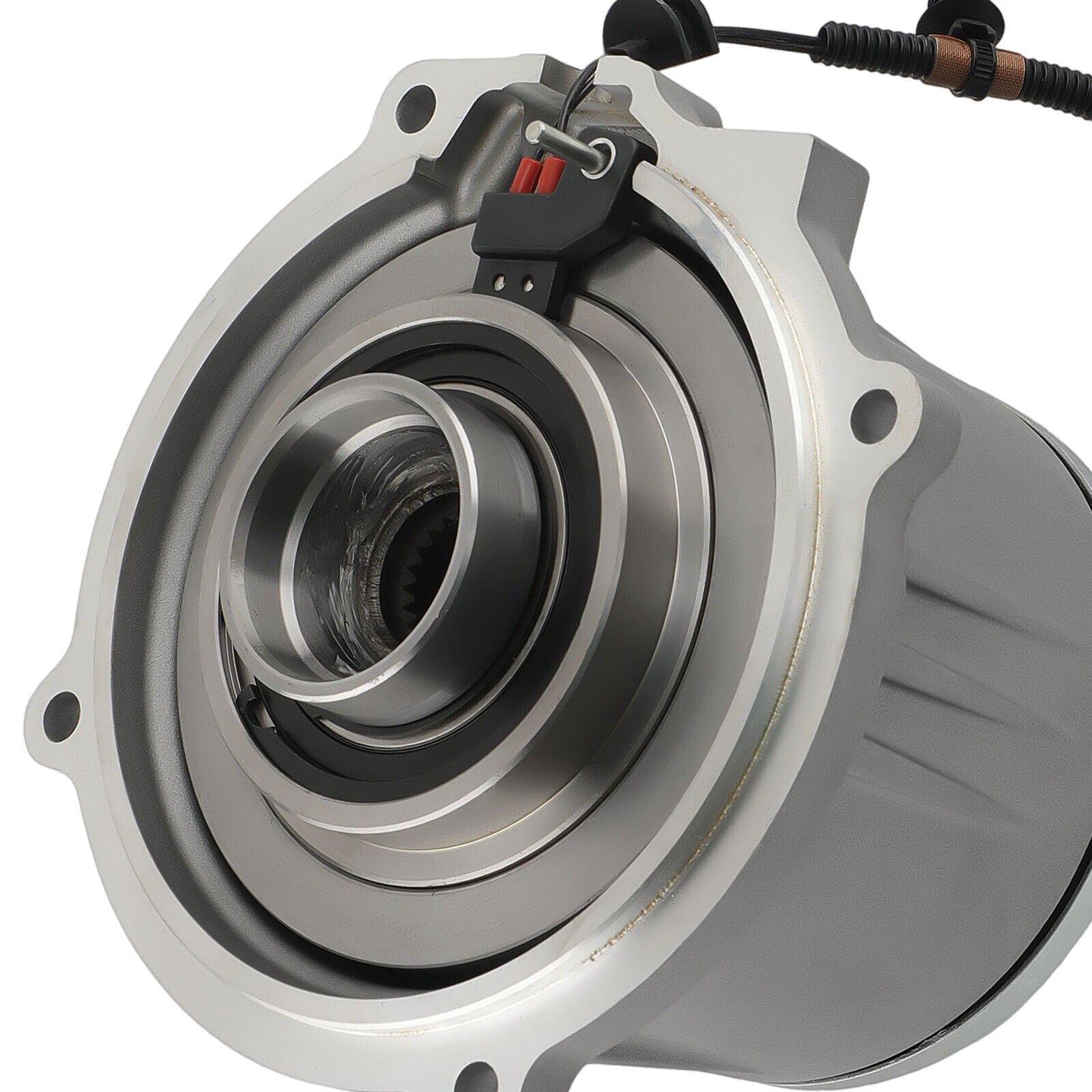 Rear Differential Viscous Coupling for Mazda CX-3 CX-5 CX-9 AWD KE012797X 13-23 Q