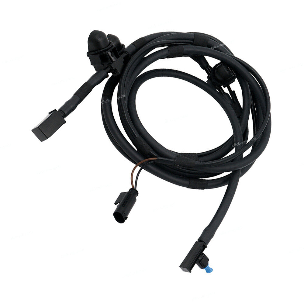 A2048600192 Spray Nozzle Nozzle Washing Nozzle Hose Line for Benz C Class W204
