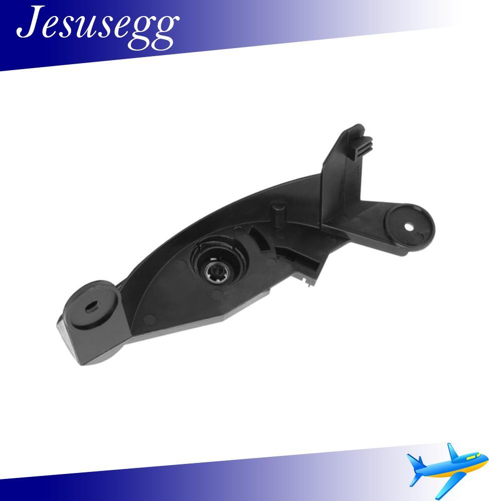 Hood Handle Mount Pull Release Black 51437148521 For X6 2018-2019 for X5 2007-2018 Q