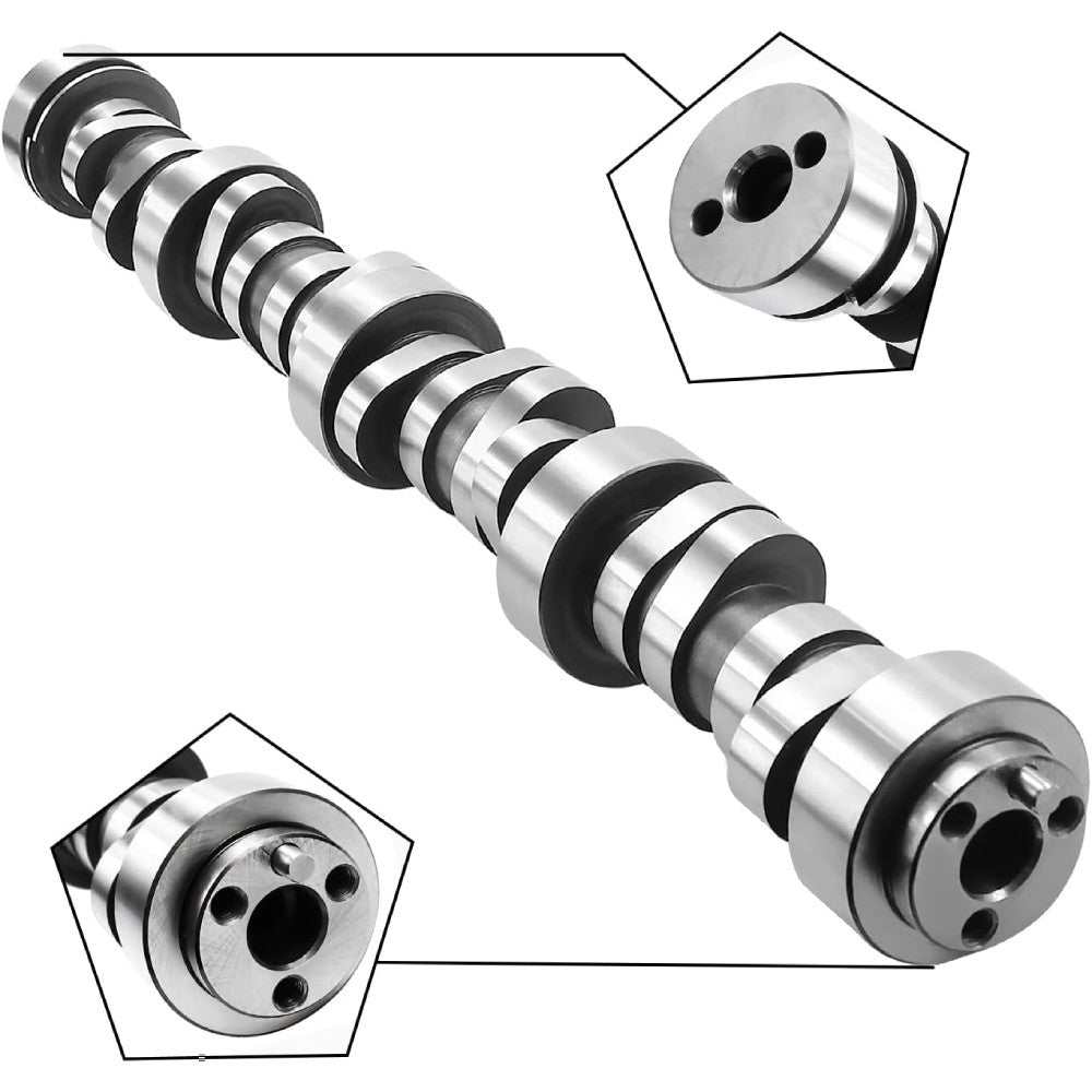 Stage 3 Cam Lift Kit Pushrod for 1999-2010 Gen III LS Trucks 4.8L, 5.3L, 6.0L, 6.2L