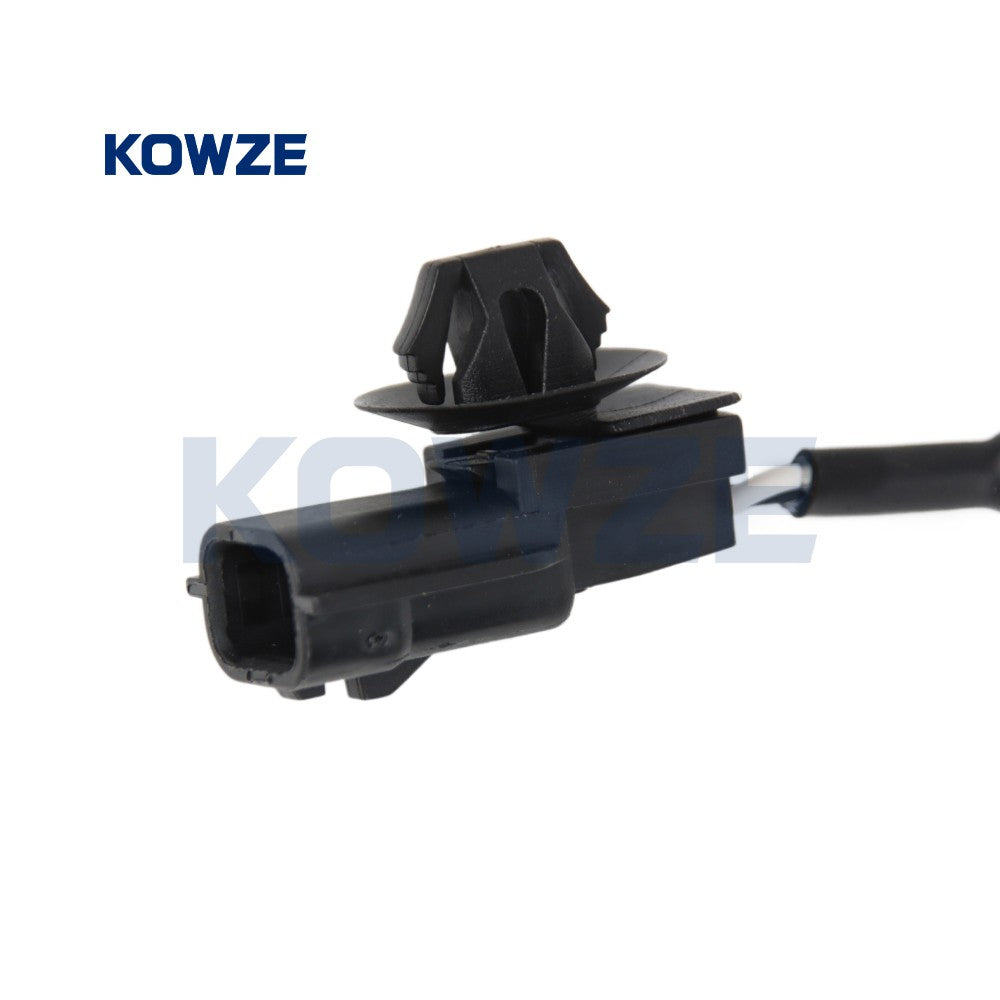 ABS Wheel Speed Antiskid Sensor Front for Nissan Navara D23 Frontier Np300 2015 Q