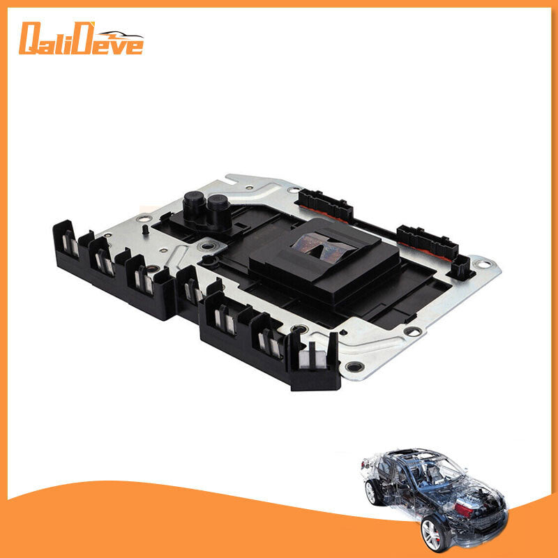 Applicable to for Nissan for INFINITI 0260550002 RE5R05A Transmission Control Unit Module TCM TCU
