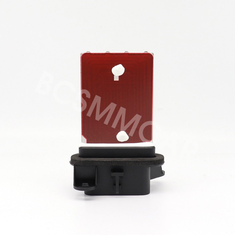 Car HVAC Blower Motor Resistor 52429971 Trim Fit for Chevrolet Sonic 2012-2020 Q
