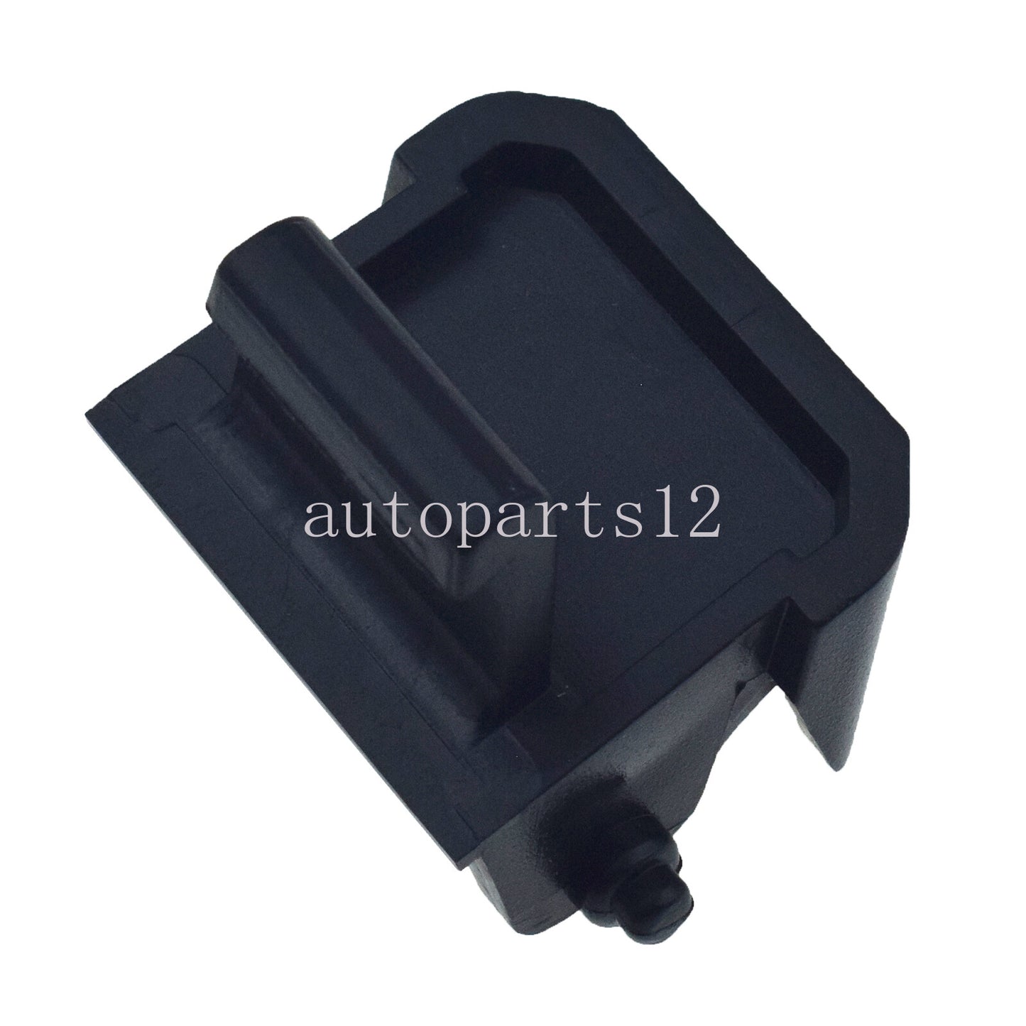 Armrest Center Console Latch Black for for Honda Fit 2016 - 2018 Brand New - v