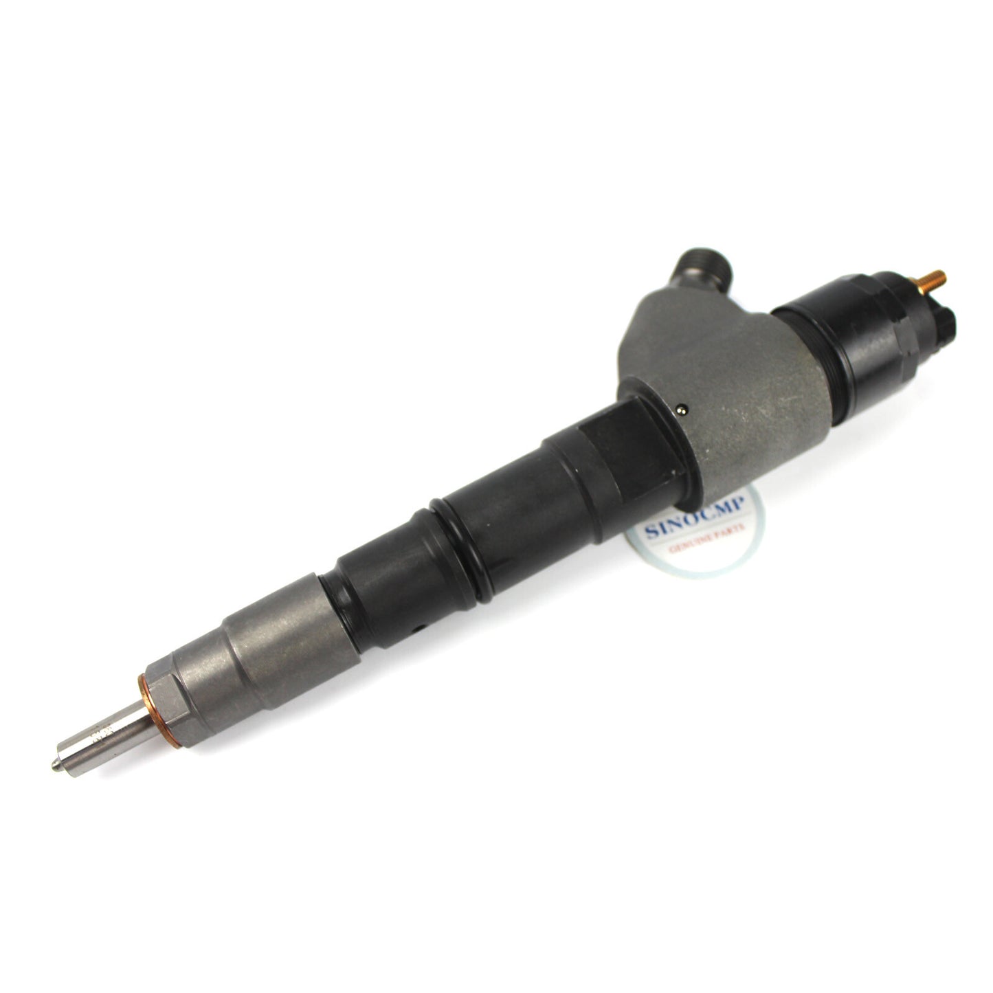 Fuel Injector D6D for VOLVO 0445120065 0445120062 0445120067 04290987 cmpauto8