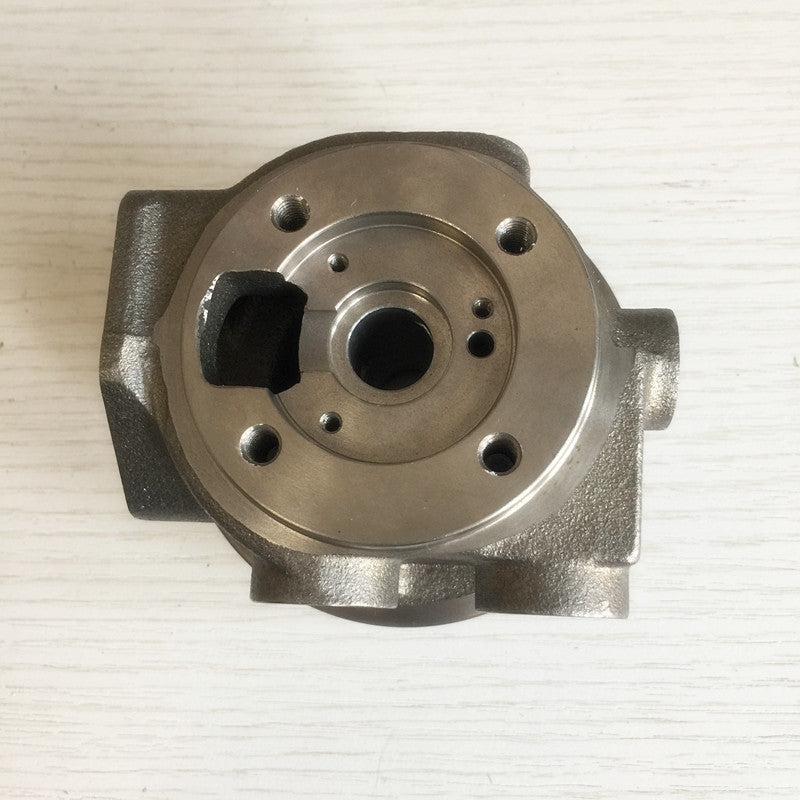 RHF55V 8980277725 8980277730 Turbine bearing housing suitable for NRR NPR NQR