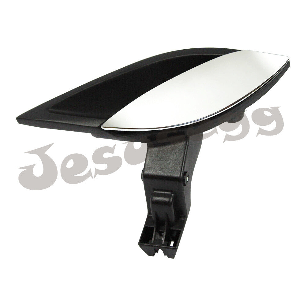 Door Handle Inside Inner Front Left Side Fit for Fiat Croma 2005 - 2022 Plastic Q