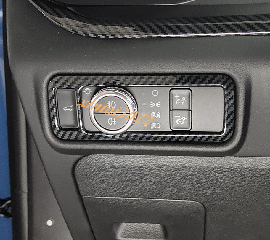 FOR CAMARO 2017-2021 CAR SIDE DOOR FENDER VENT AIR WING COVER TRIM ABS v