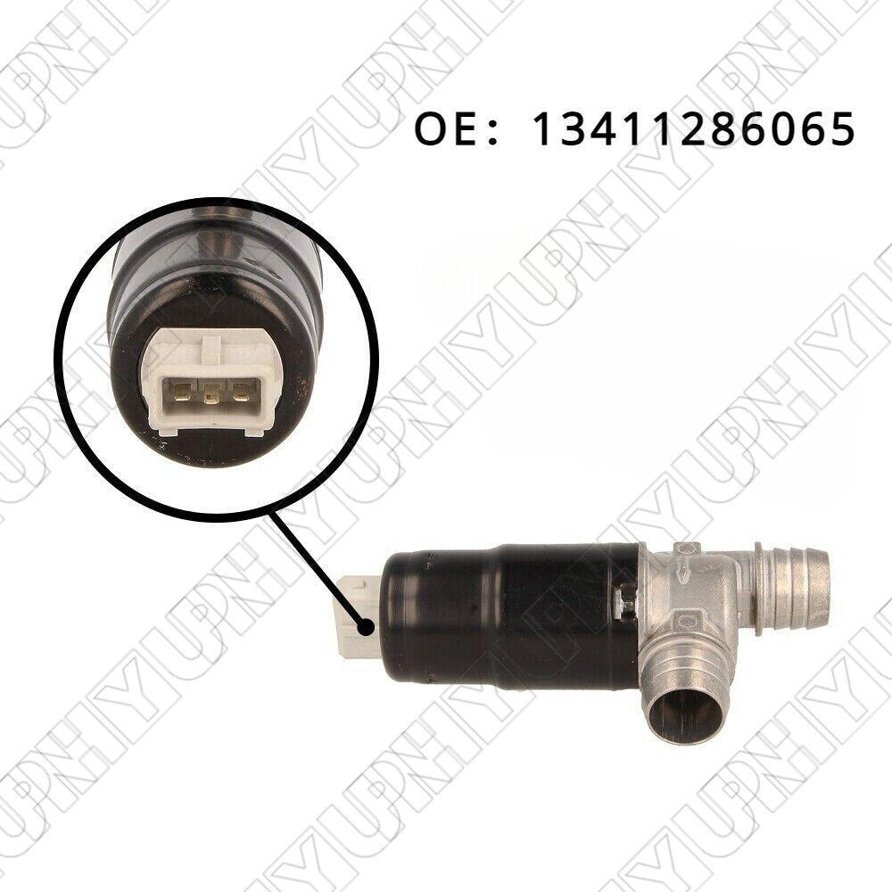 Idle Air Control Valve for BMW E30 E34 E24 E23 E32 for Citroen 13411286065 0345.76 Q
