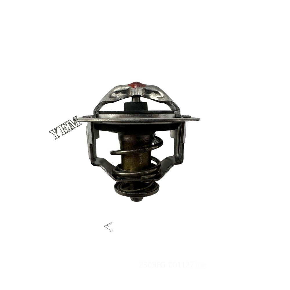 V3800 thermostat 85¡ãC 1G377-73010 is suitable for Kubota engines.