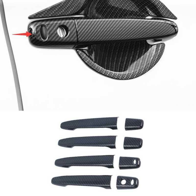 23X Gloss Black Center Console Panel Cover Trim Kit For Matrix 2009-2014 v