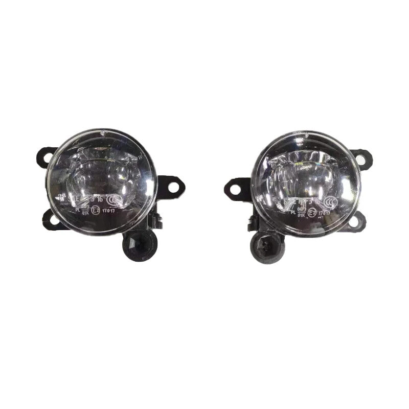 for GMC Acadia 2020-2022 Fog Light Accessories Front Bumper Fog Lights Assembly