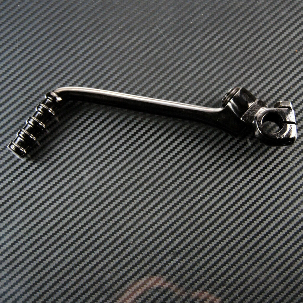 13mm kick starter lever for 50cc, 110cc, and 125cc bicycles ( for Lifan SSR YX-).