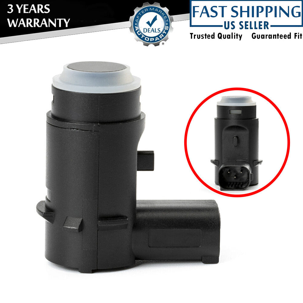 Bumper Backup Parking Reverse Assist Sensor Fits for Ford F-150 2013 XL 3.5L