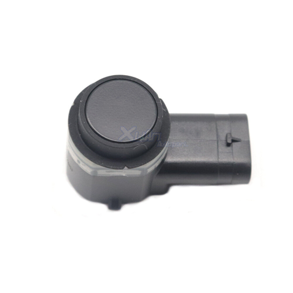 66209270491 Pack 4x PDC Reverse Parking Sensor for BMW X3 F25 X5 E70 X6 5-Series Q