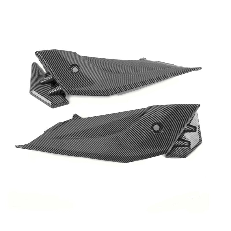 For GSXS 750 GSX-S 750 750Z 2017-2021 Mid Side Frame Driver for Seat Cover Fairing