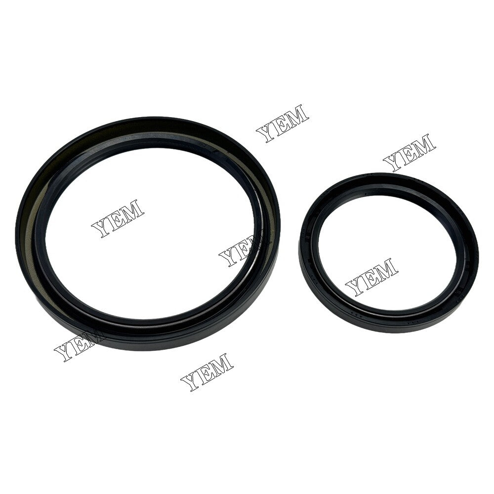 403C-15 crankshaft oil seals are suitable for Perkins engines. 403C-15 front and rear oil seals are also available.