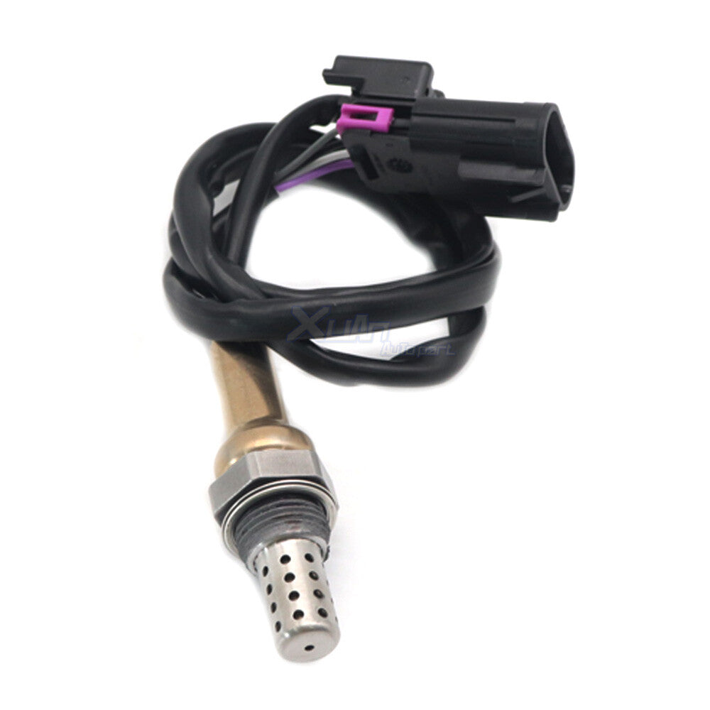 Brand new black sensor for Hyosung GV 250 air-fuel ratio (O2) Lambda sensor 24080144- v